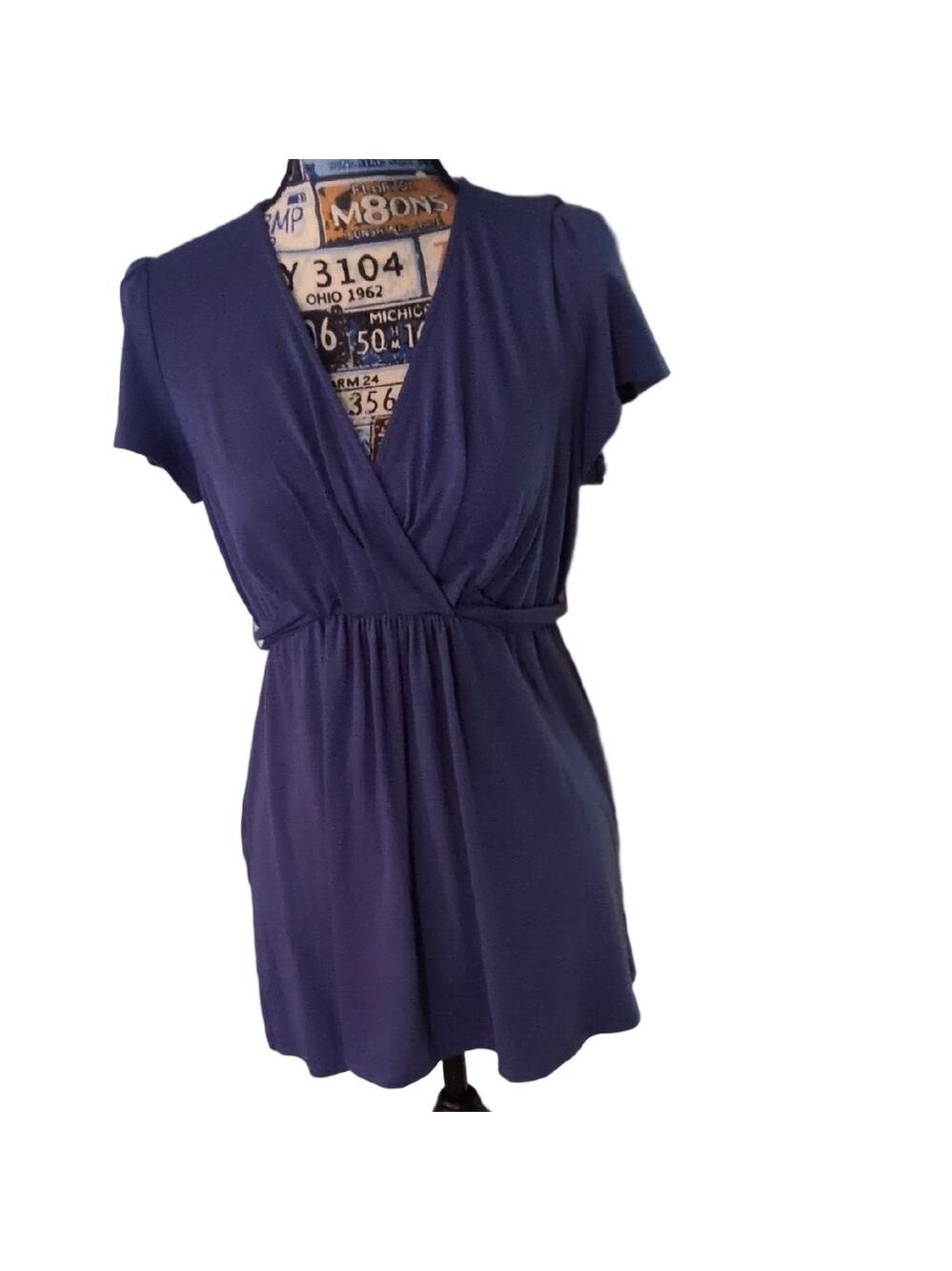 Oh Baby By Motherhood Maternity Top Size Medium